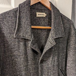 Taylor Stitch Wool and Linen Ojai Jacket - 42 men’s